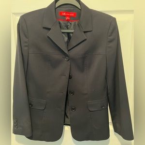 Anne Klein Pant Suit - 4P